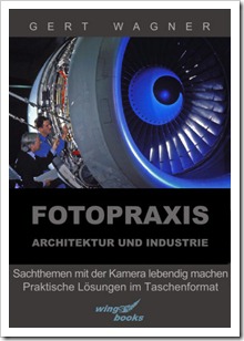 Fotopraxis Architektur und Industrie