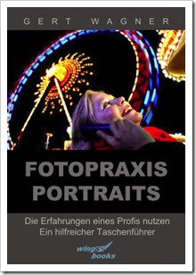 Fotopraxis Portrait