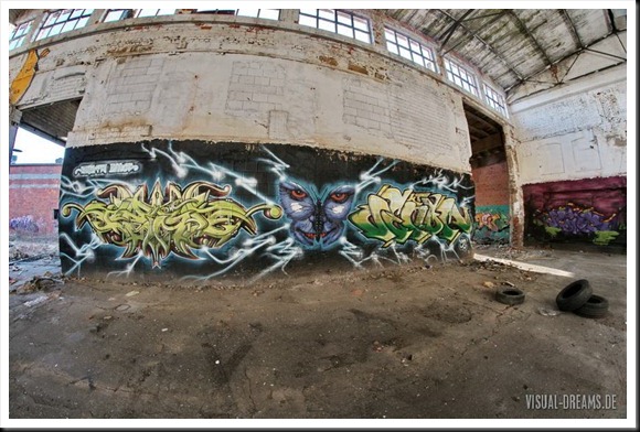 Graffiti 10